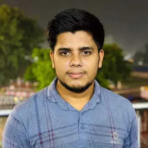 Hasanur Rahman