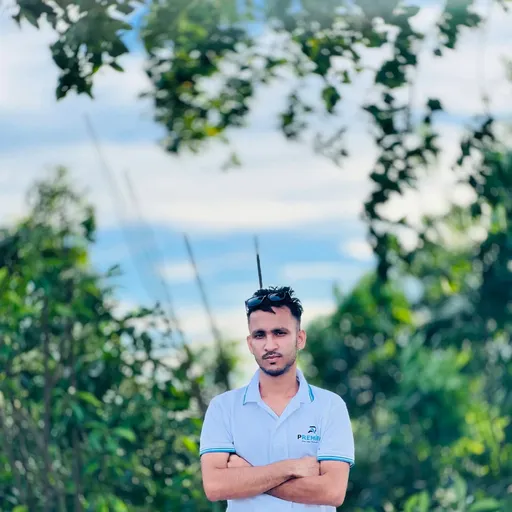 Jihan Hasan